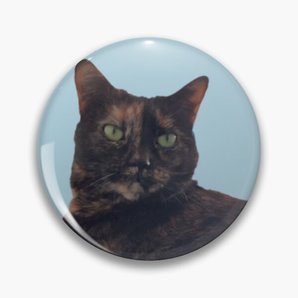 Item preview, Dignified Kitty  designed and sold by Amanda1775.