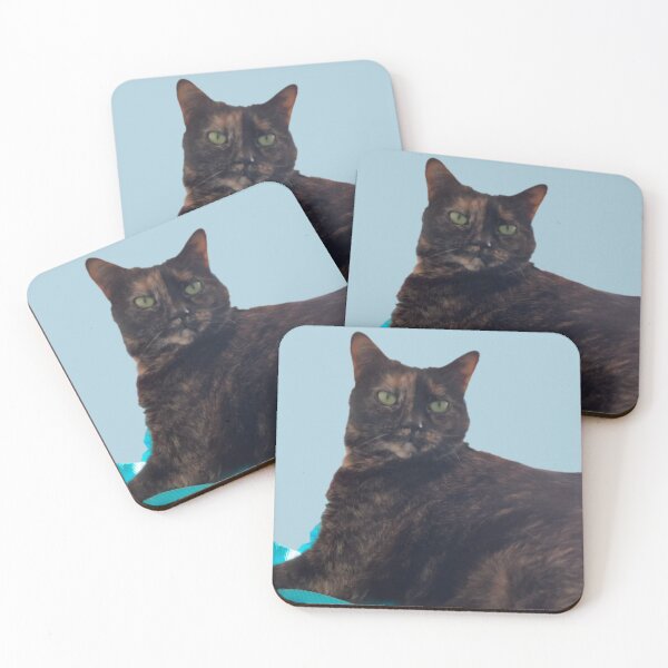 Item preview, Dignified Kitty  designed and sold by Amanda1775.