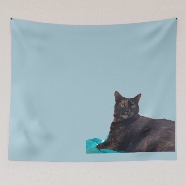 Item preview, Dignified Kitty  designed and sold by Amanda1775.