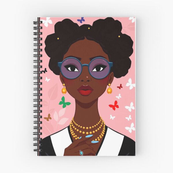 Item preview, Afro Chic Aesthetic designed and sold by GOODLOOKING10.