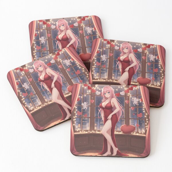 Item preview, Soft Claim in Valentine's Day aura designed and sold by GerwantSHOP.