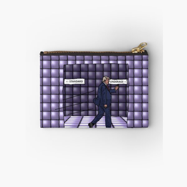 Item preview, Trump Loves Massage designed and sold by TaienV.
