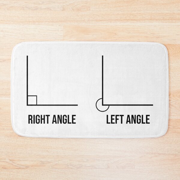 Item preview, Left Angle designed and sold by OffensiveFun.