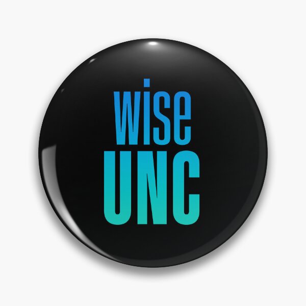 Item preview, Wise Unc, Blue Condensed  designed and sold by Memes N Lore .