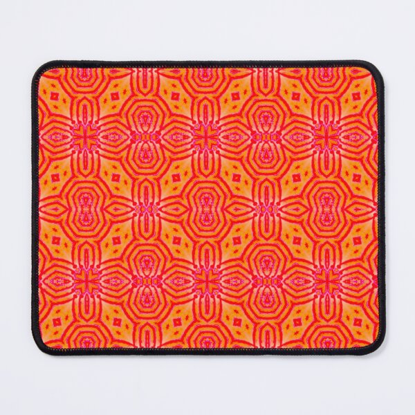 Item preview, Orange Interplay designed and sold by Amanda1775.