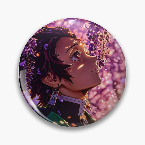 Item preview, tanjiro demonslayer designed and sold by clothermaster.