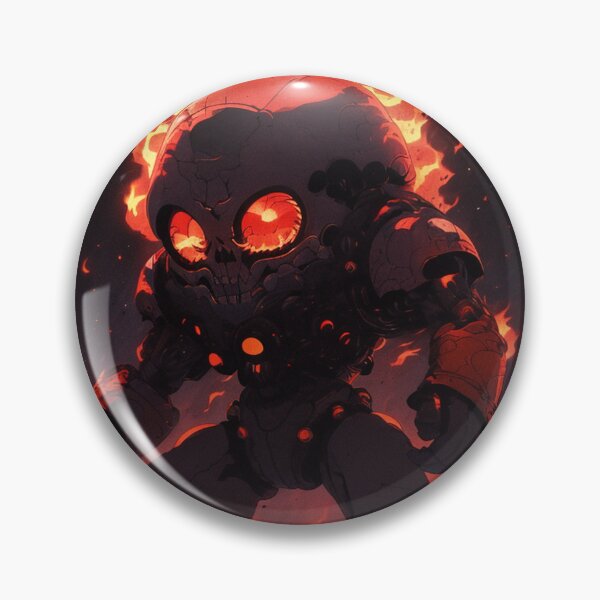 Item preview, mech designed and sold by eragon541289.