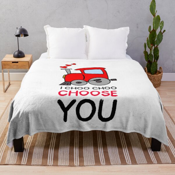 Item preview, I Choo Choo Choose You Valentines Kids designed and sold by Sartoris Art.