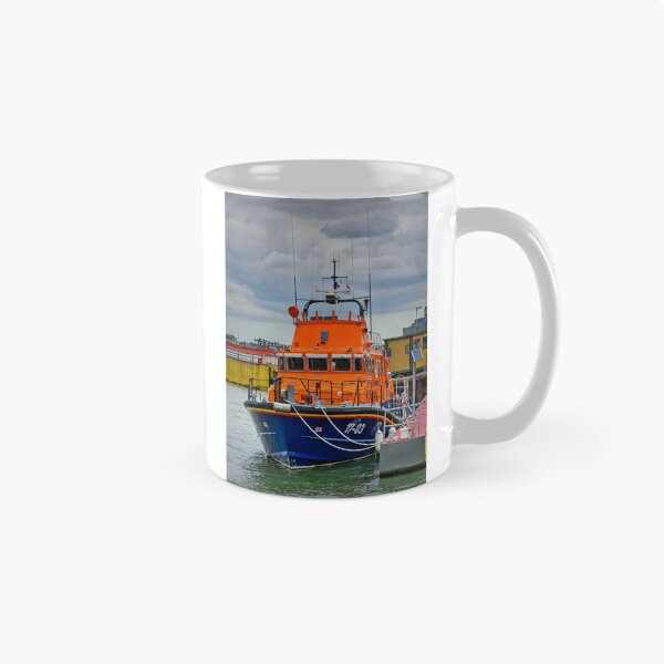 Item preview, Lifeboat designed and sold by JEZ22.