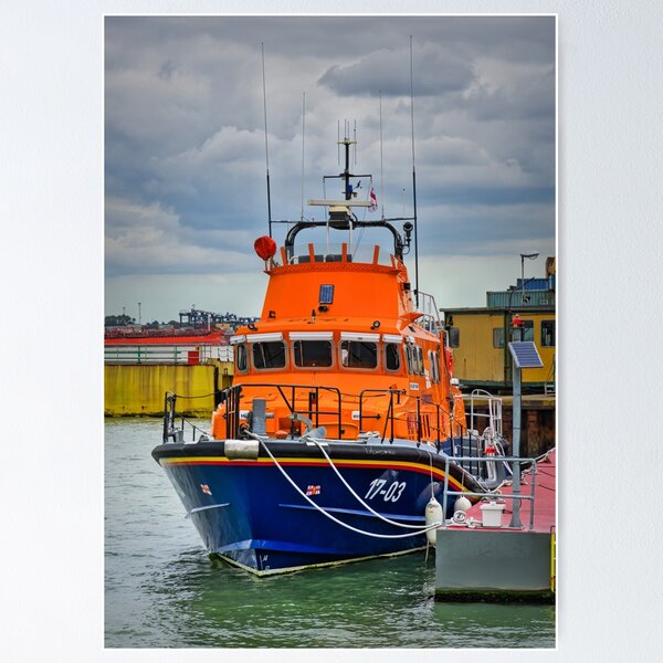 Item preview, Lifeboat designed and sold by JEZ22.