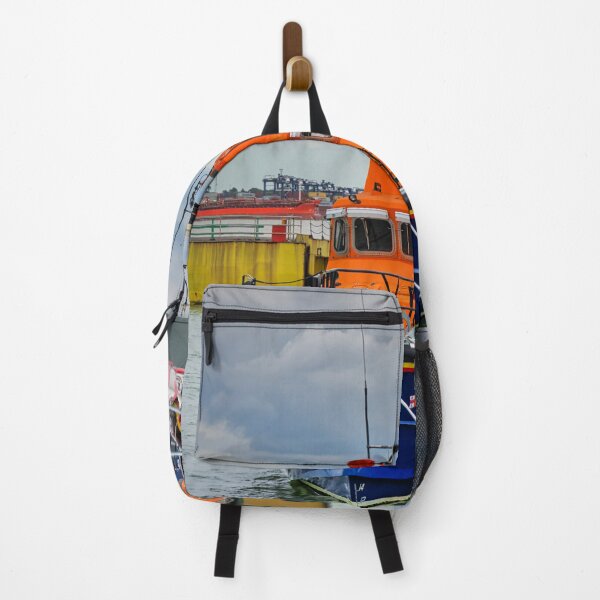 Item preview, Lifeboat designed and sold by JEZ22.