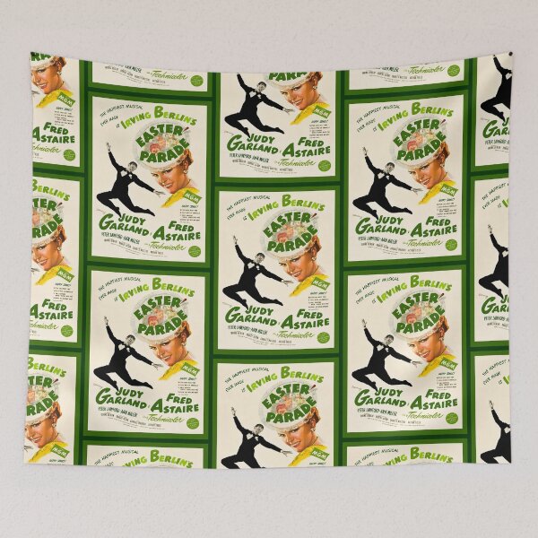 Item preview, Easter Parade designed and sold by Normbot2000.