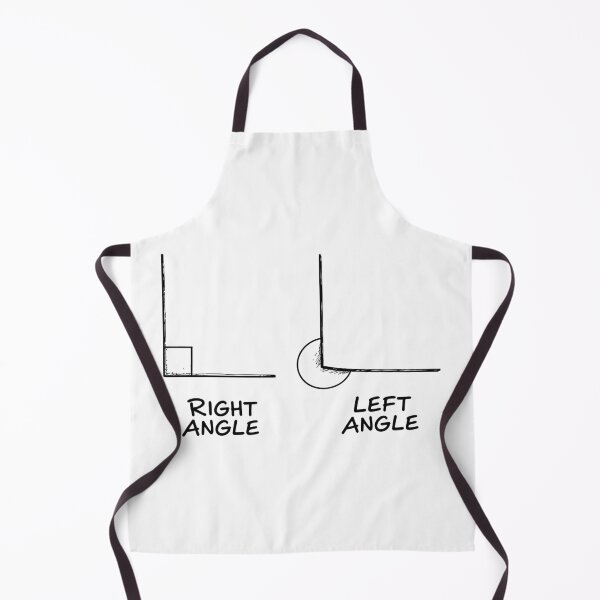 Item preview, Left Angle designed and sold by OffensiveFun.