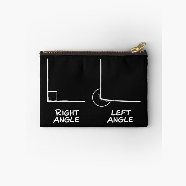 Item preview, Left Angle designed and sold by OffensiveFun.
