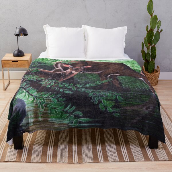 Item preview, Peacefulness at the Stream designed and sold by Matt Starr Fine Art .