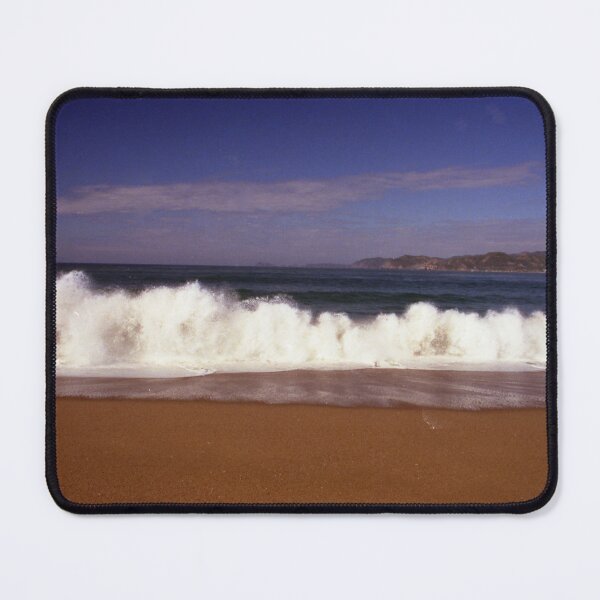 Item preview, Ooops! Barre de Navidad, Mexico designed and sold by Wayne King.