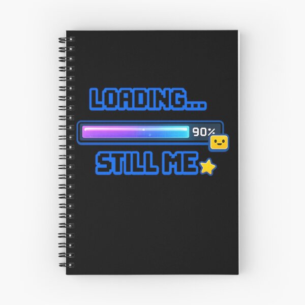 Item preview, Loading… Still Me T-Shirt | Neo-Y2K Digital Nostalgia Tee | Retro Internet Aesthetic Shirt Blue designed and sold by LiamFitzpatrick.