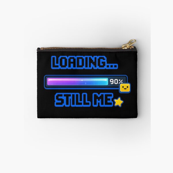 Item preview, Loading… Still Me T-Shirt | Neo-Y2K Digital Nostalgia Tee | Retro Internet Aesthetic Shirt Blue designed and sold by LiamFitzpatrick.