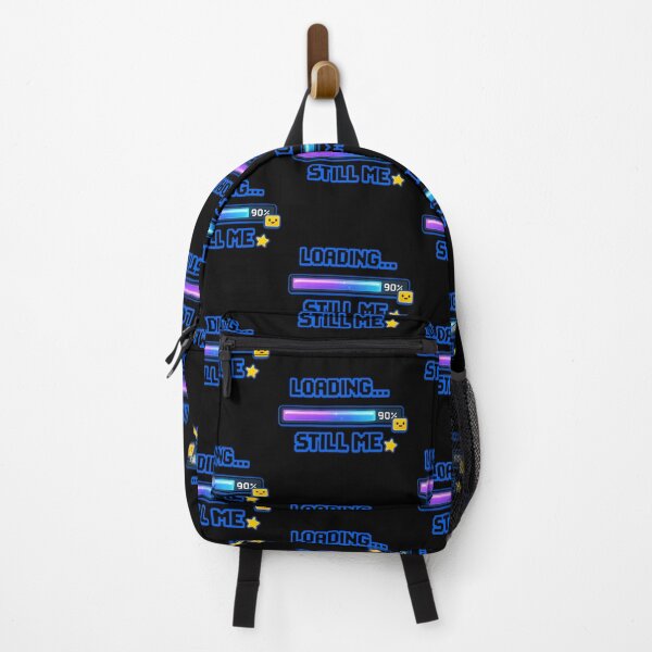 Item preview, Loading… Still Me T-Shirt | Neo-Y2K Digital Nostalgia Tee | Retro Internet Aesthetic Shirt Blue designed and sold by LiamFitzpatrick.