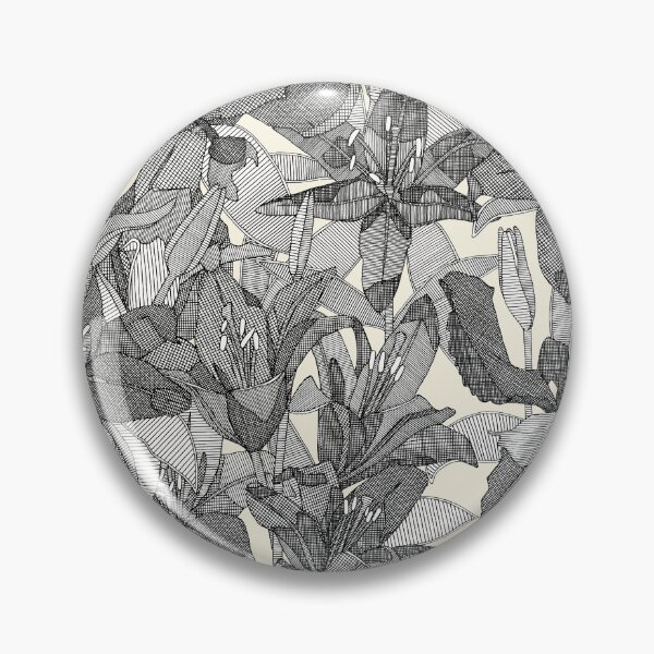 Item preview, lily black pearl designed and sold by scrummy.