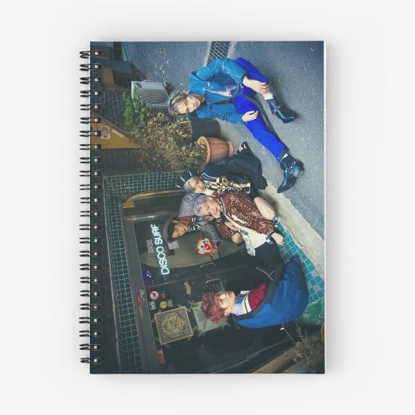 Artikelvorschau, SHINee VIEW entworfen und verkauft von SHINeeEMPORIUM.