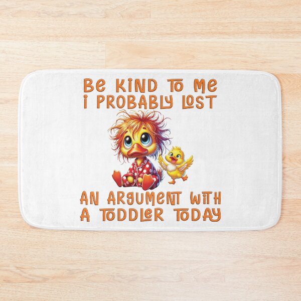 Item preview, Be Kind To Me designed and sold by FoggyBogs.