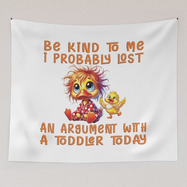 Item preview, Be Kind To Me designed and sold by FoggyBogs.