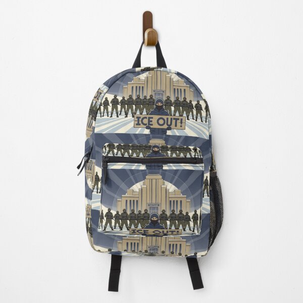 Item preview, Winter Standoff: Echoes of Resistance designed and sold by medu99.
