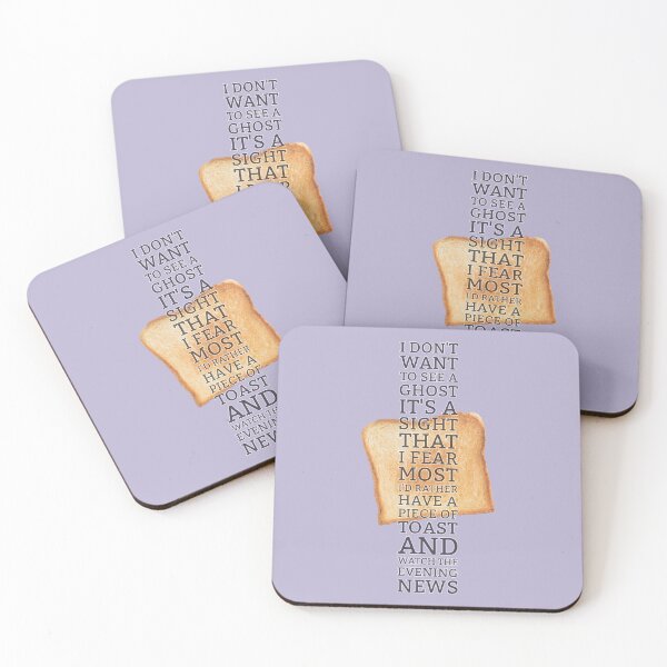 Item preview, Toast Life designed and sold by ClanRaeDesign.