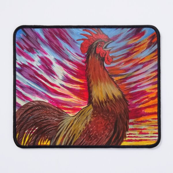 Item preview, Rise and Shine  designed and sold by Matt Starr Fine Art .