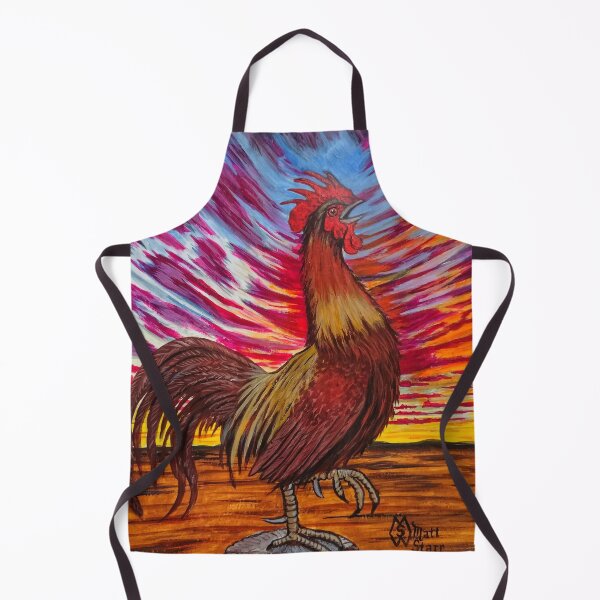 Item preview, Rise and Shine designed and sold by Matt Starr Fine Art .