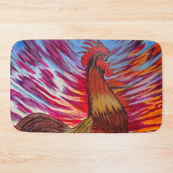 Item preview, Rise and Shine  designed and sold by Matt Starr Fine Art .