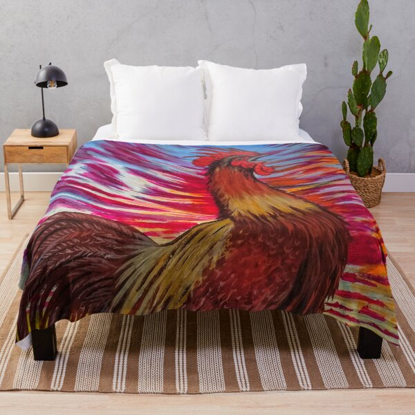 Item preview, Rise and Shine designed and sold by Matt Starr Fine Art .