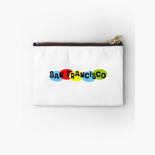 Item preview, That San Francisco Thing designed and sold by Normbot2000.