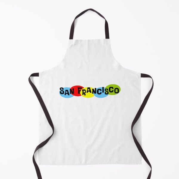 Item preview, That San Francisco Thing designed and sold by Normbot2000.