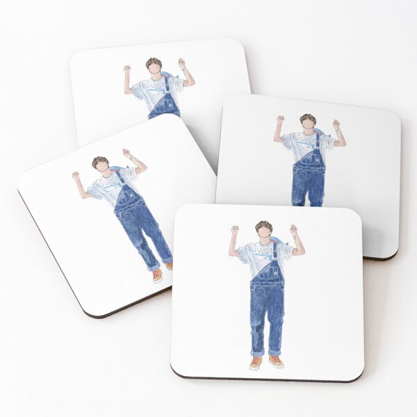 Item preview, BTS Jin Super Tuna designed and sold by elizabethhomme.