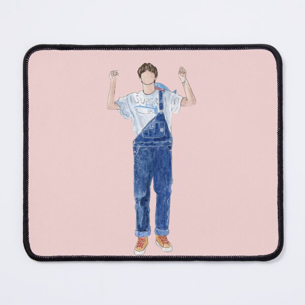 Item preview, BTS Jin Super Tuna designed and sold by elizabethhomme.