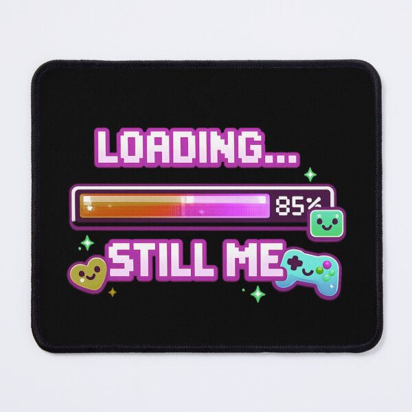 Item preview, Loading… Still Me T-Shirt | Neo-Y2K Digital Nostalgia Tee | Retro Internet Aesthetic Shirt Blue gamer pink designed and sold by LiamFitzpatrick.