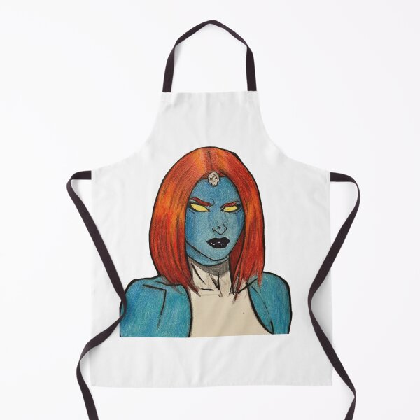 Item preview, Mystique designed and sold by micksnmatch.