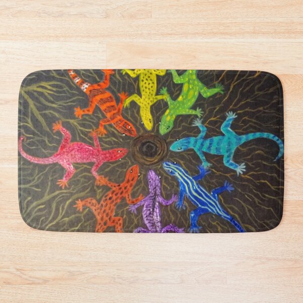 Item preview, Lizard Lounge at the Black Hole  designed and sold by Matt Starr Fine Art .