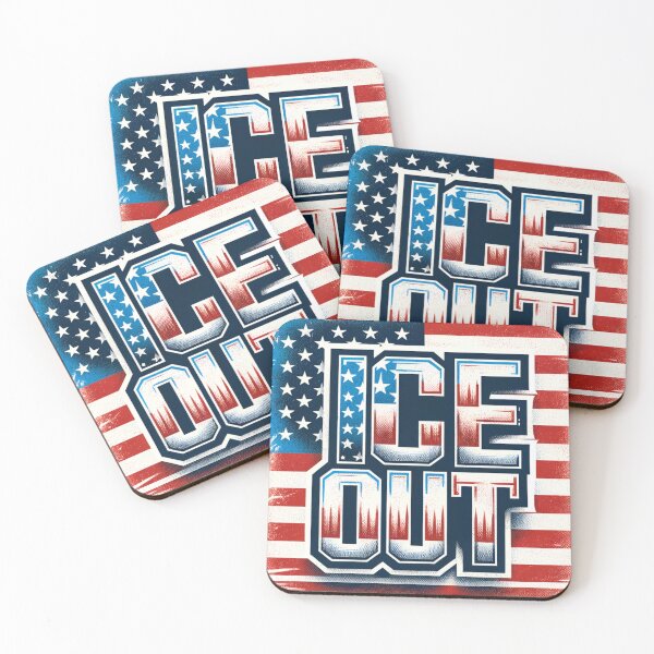 Item preview, Ice Out designed and sold by Fastokart.