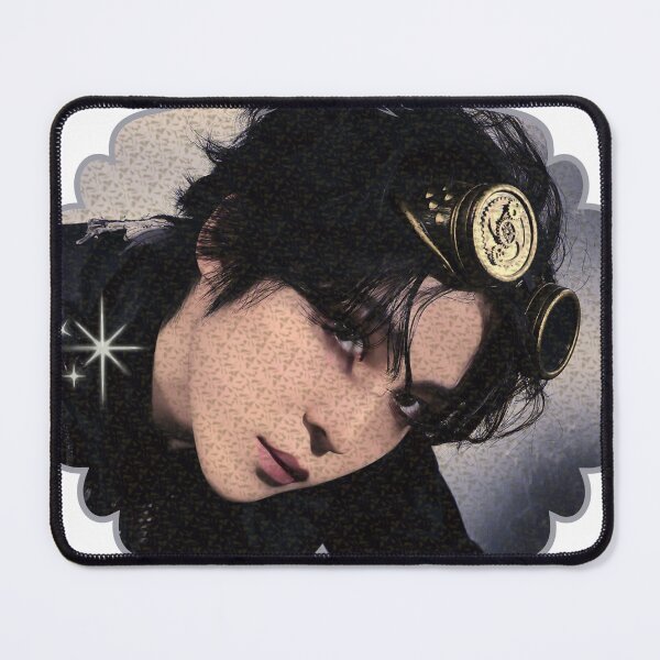 Item preview, Yunho ATEEZ designed and sold by Celestinya.