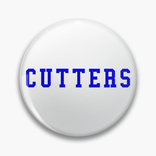 Item preview, Cutters designed and sold by Normbot2000.