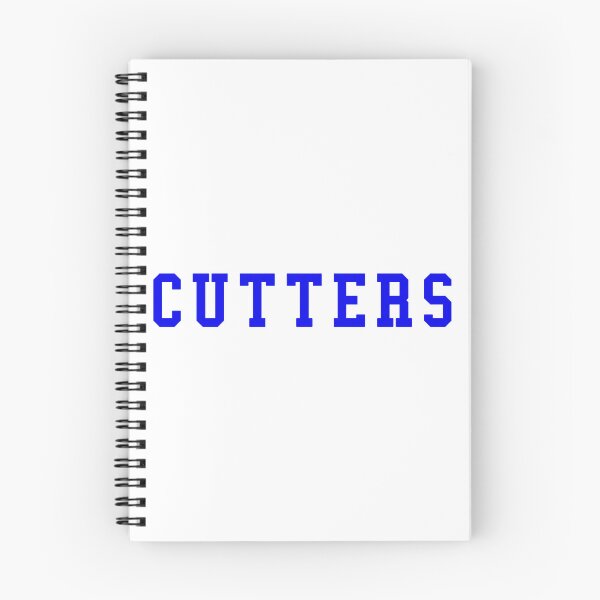 Item preview, Cutters designed and sold by Normbot2000.