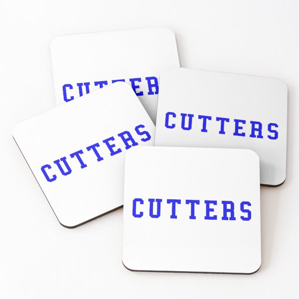 Item preview, Cutters designed and sold by Normbot2000.