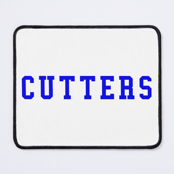 Item preview, Cutters designed and sold by Normbot2000.