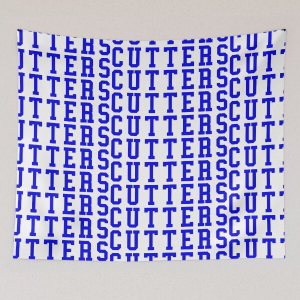 Item preview, Cutters designed and sold by Normbot2000.