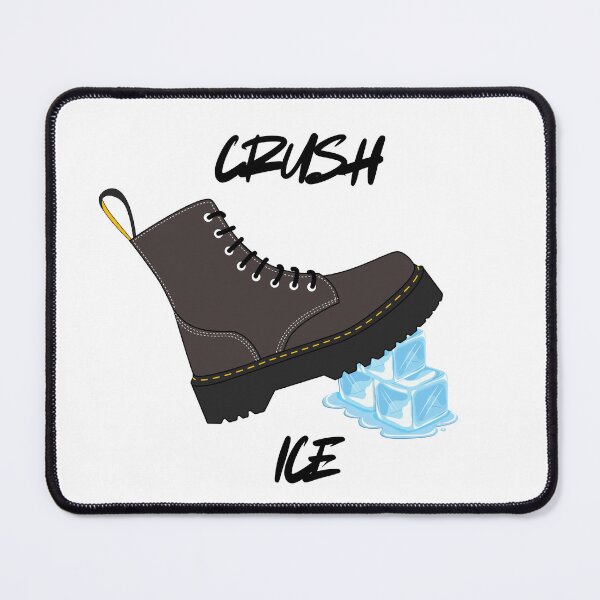 Item preview, Crush ICE designed and sold by Lizzie's stuff.