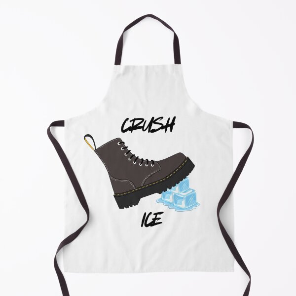 Item preview, Crush ICE designed and sold by Lizzie's stuff.
