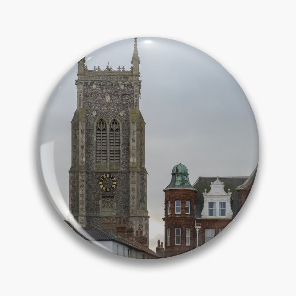 Item preview, The seaside town of Cromer, North Norfolk designed and sold by yackers1.